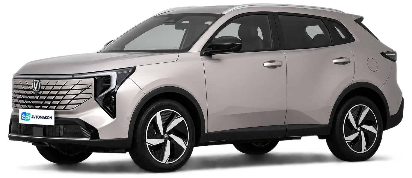 Changan CS55 Plus