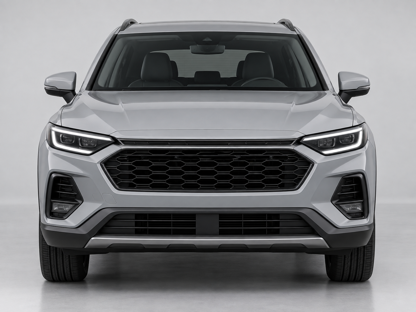 Changan CS55 Plus, 7-rasm