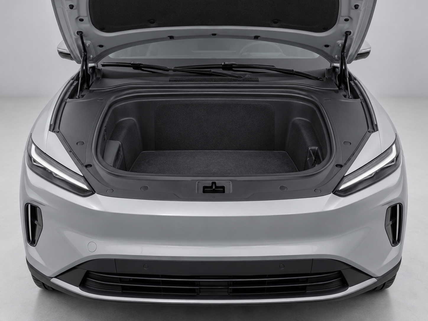 Changan CS55 Plus, 6-rasm
